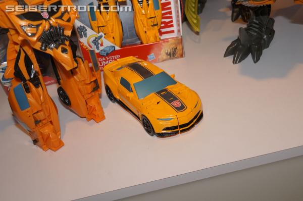 Toy Fair 2014: Age of Extinction - Transformers Event: Age Of Extinction 205