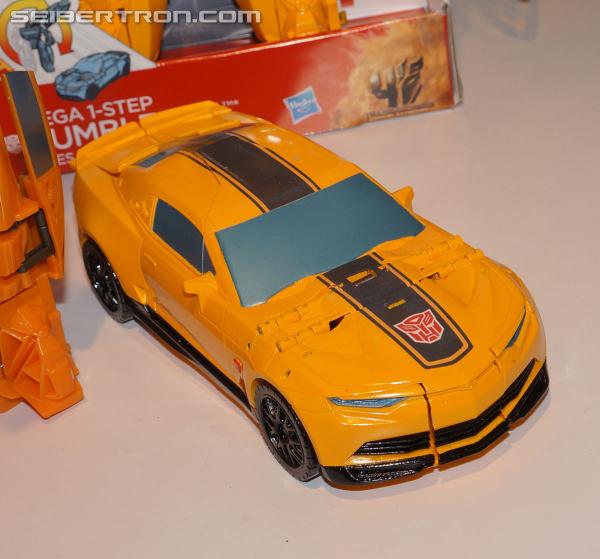 Toy Fair 2014: Age of Extinction - Transformers Event: Age Of Extinction 206