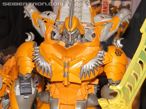 Toy Fair 2014: Age of Extinction - Transformers Event: Age Of Extinction 213