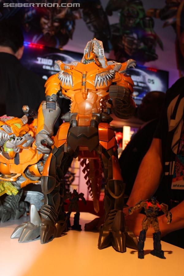 Toy Fair 2014: Age of Extinction - Transformers Event: Age Of Extinction 223
