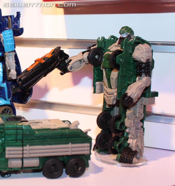 Toy Fair 2014: Age of Extinction - Transformers Event: Age Of Extinction 243