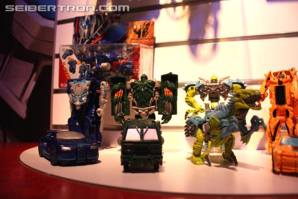 Toy Fair 2014: Age of Extinction - Transformers Event: Age Of Extinction 249