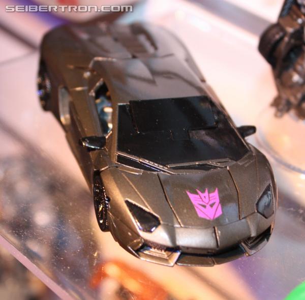 Toy Fair 2014: Age of Extinction - Transformers Event: Age Of Extinction 254