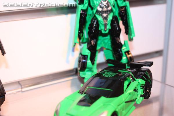 Toy Fair 2014: Age of Extinction - Transformers Event: Age Of Extinction 255