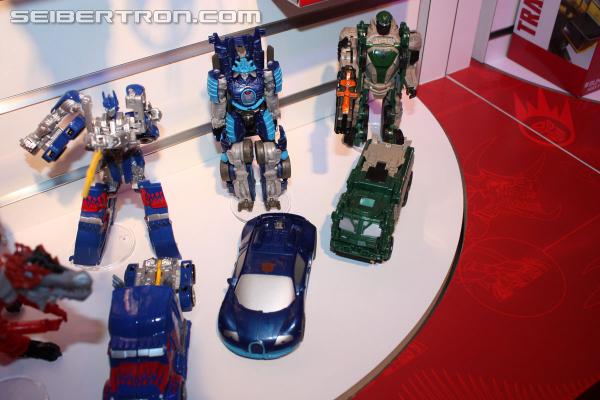 Toy Fair 2014: Age of Extinction - Transformers Event: Age Of Extinction 256