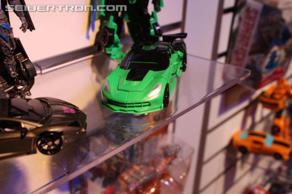 Toy Fair 2014: Age of Extinction - Transformers Event: Age Of Extinction 264