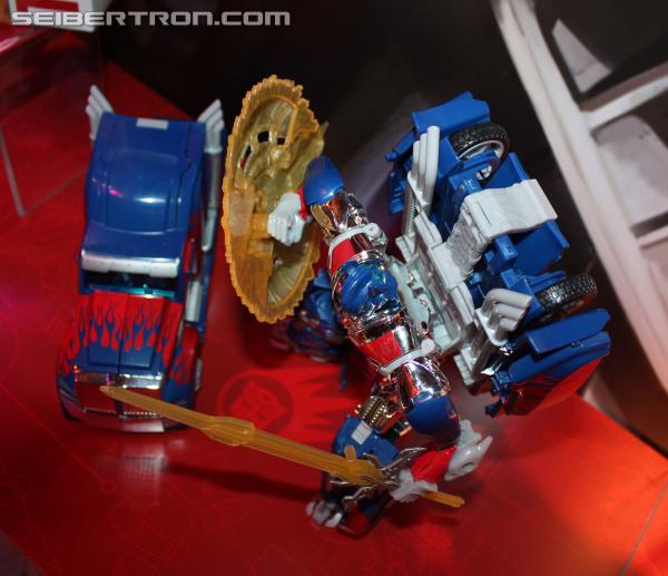 Toy Fair 2014: Age of Extinction - Transformers Event: Age Of Extinction 270