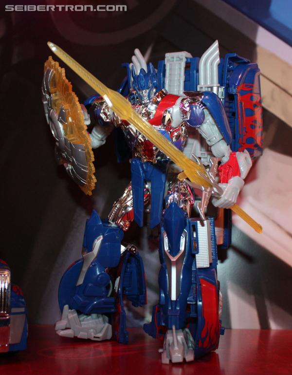 Toy Fair 2014: Age of Extinction - Transformers Event: Age Of Extinction 272