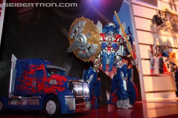 Toy Fair 2014: Age of Extinction - Transformers Event: Age Of Extinction 274
