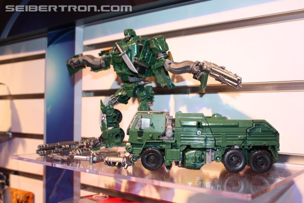 Toy Fair 2014: Age of Extinction - Transformers Event: Age Of Extinction 283