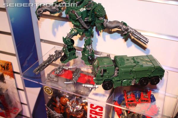 Toy Fair 2014: Age of Extinction - Transformers Event: Age Of Extinction 284