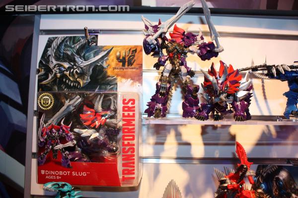 Toy Fair 2014: Age of Extinction - Transformers Event: Age Of Extinction 299