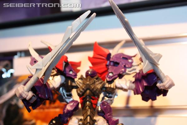 Toy Fair 2014: Age of Extinction - Transformers Event: Age Of Extinction 304