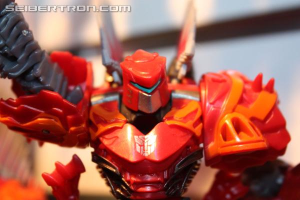 Toy Fair 2014: Age of Extinction - Transformers Event: Age Of Extinction 305