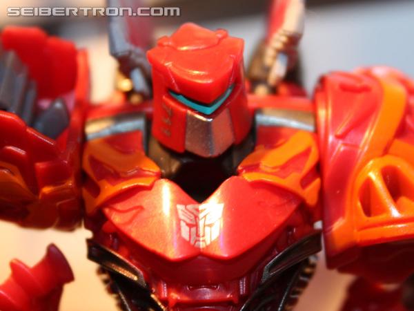 Toy Fair 2014: Age of Extinction - Transformers Event: Age Of Extinction 306
