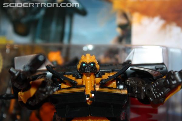 Toy Fair 2014: Age of Extinction - Transformers Event: Age Of Extinction 309