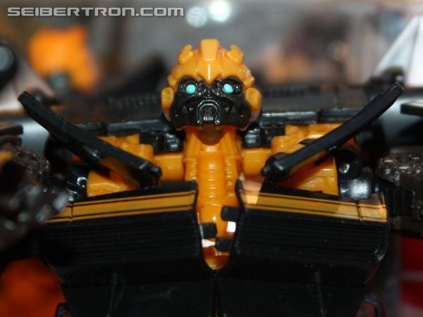 Toy Fair 2014: Age of Extinction - Transformers Event: Age Of Extinction 310