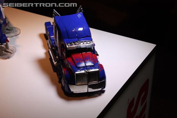Toy Fair 2014: Age of Extinction - Transformers Event: Age Of Extinction 312