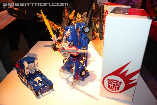 Toy Fair 2014: Age of Extinction - Transformers Event: Age Of Extinction 315
