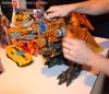 Toy Fair 2014: Age of Extinction - Transformers Event: Age Of Extinction 222