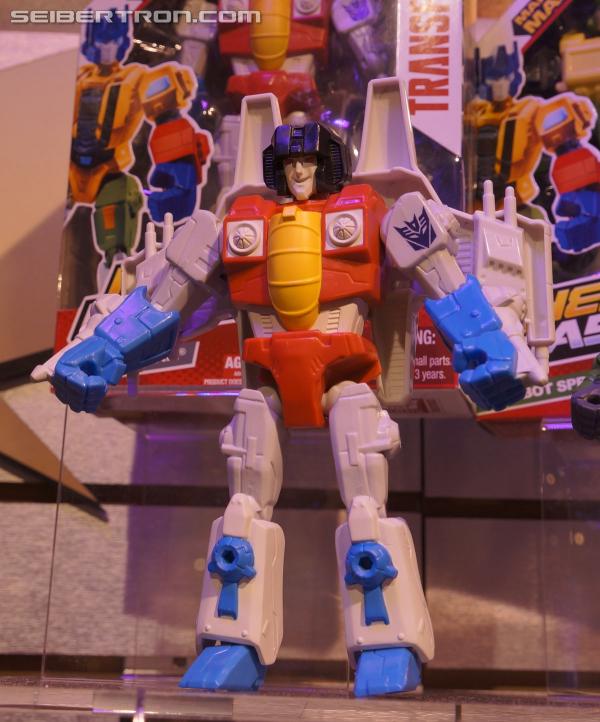 Toy Fair 2014: Transformers Hero Mashers and Transformers Battle Masters - Transformers Event: DSC00078a