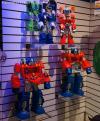 Toy Fair 2014: Transformers Rescue Bots and Mr Potato Head Transformers - Transformers Event: Rescue Bots 049