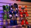 Toy Fair 2014: Transformers Rescue Bots and Mr Potato Head Transformers - Transformers Event: Rescue Bots 050