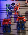 Toy Fair 2014: Transformers Rescue Bots and Mr Potato Head Transformers - Transformers Event: Rescue Bots 052