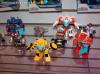 Toy Fair 2014: Transformers Rescue Bots and Mr Potato Head Transformers - Transformers Event: Rescue Bots 059