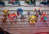Toy Fair 2014: Transformers Rescue Bots and Mr Potato Head Transformers - Transformers Event: Rescue Bots 062
