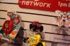 Toy Fair 2014: Transformers Rescue Bots and Mr Potato Head Transformers - Transformers Event: Rescue Bots 072