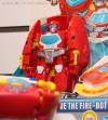 Toy Fair 2014: Transformers Rescue Bots and Mr Potato Head Transformers - Transformers Event: Rescue Bots 074