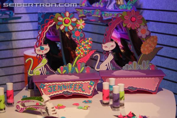 Toy Fair 2014: My Little Pony, Equestria Girls and More - Transformers Event: My Little Pony+more 040