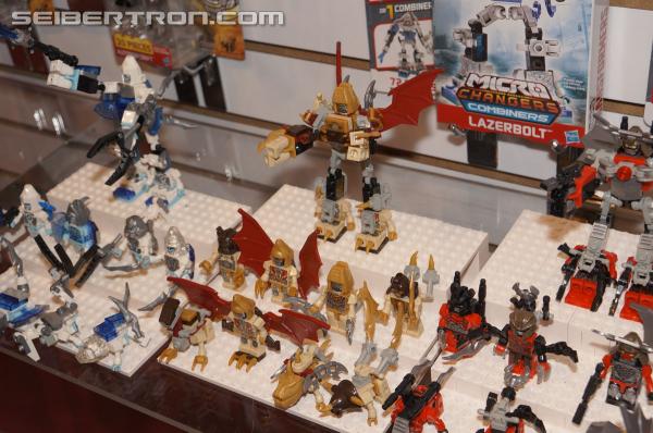 Toy Fair 2014: Transformers Kre-o - Transformers Event: Transformers Kre O 029