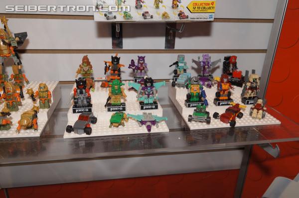 Toy Fair 2014: Transformers Kre-o - Transformers Event: Transformers Kre O 035