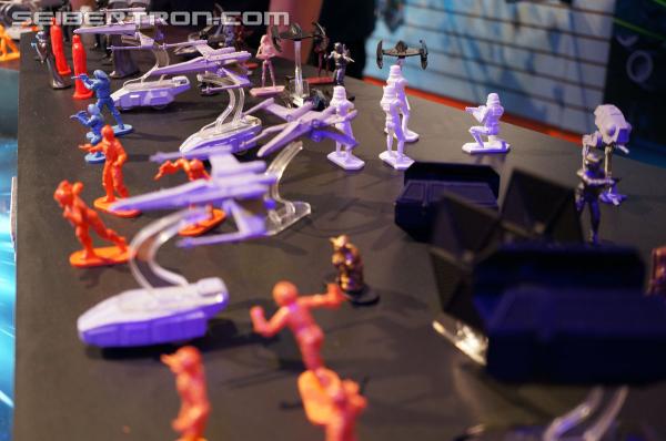 Toy Fair 2014: Star Wars - Transformers Event: Star Wars 002