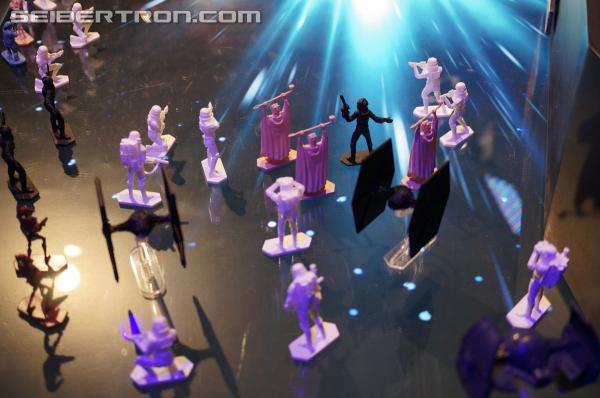 Toy Fair 2014: Star Wars - Transformers Event: Star Wars 003