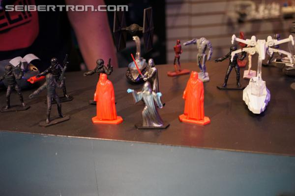 Toy Fair 2014: Star Wars - Transformers Event: Star Wars 008
