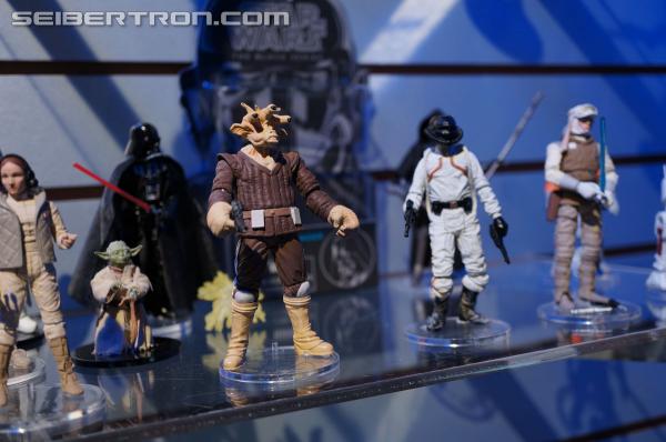 Toy Fair 2014: Star Wars - Transformers Event: Star Wars 014