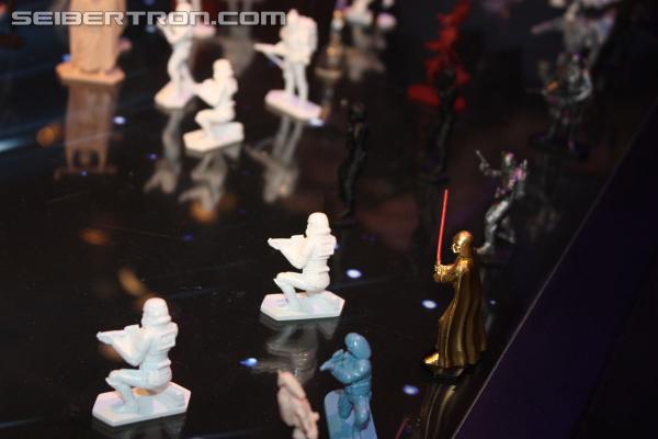 Toy Fair 2014: Star Wars - Transformers Event: Star Wars 015