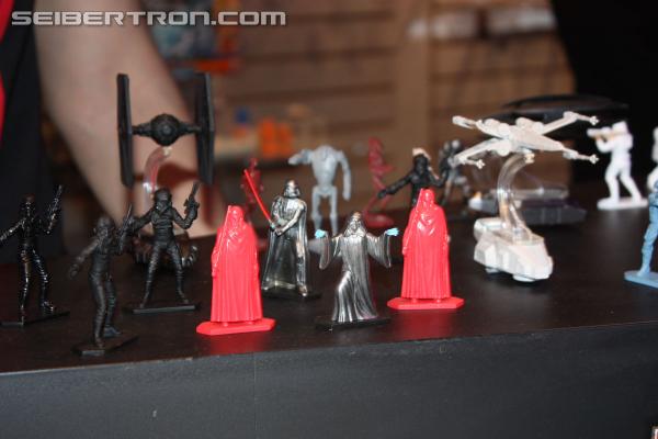 Toy Fair 2014: Star Wars - Transformers Event: Star Wars 017