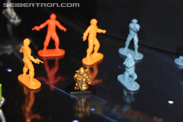 Toy Fair 2014: Star Wars - Transformers Event: Star Wars 018