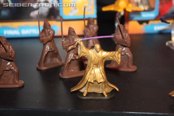 Toy Fair 2014: Star Wars - Transformers Event: Star Wars 019
