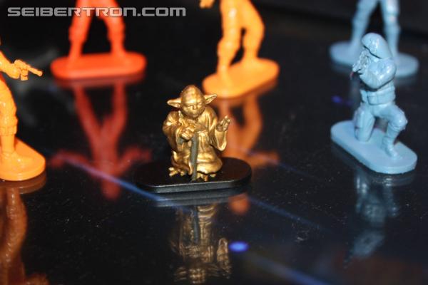 Toy Fair 2014: Star Wars - Transformers Event: Star Wars 020