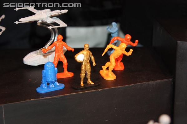Toy Fair 2014: Star Wars - Transformers Event: Star Wars 021