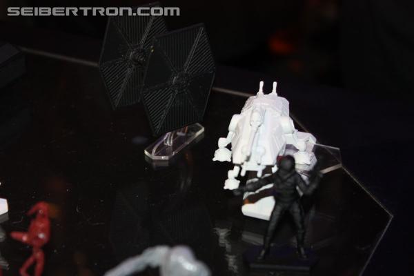 Toy Fair 2014: Star Wars - Transformers Event: Star Wars 022