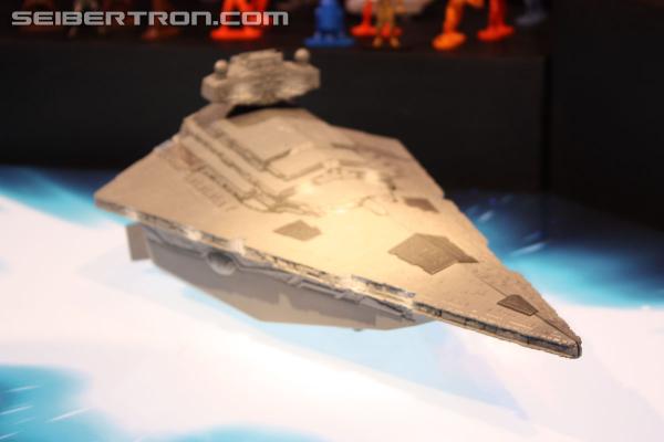 Toy Fair 2014: Star Wars - Transformers Event: Star Wars 024