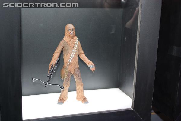 Toy Fair 2014: Star Wars - Transformers Event: Star Wars 026
