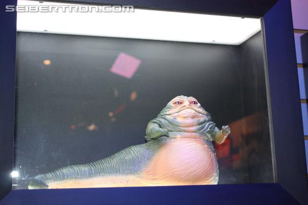 Toy Fair 2014: Star Wars - Transformers Event: Star Wars 027