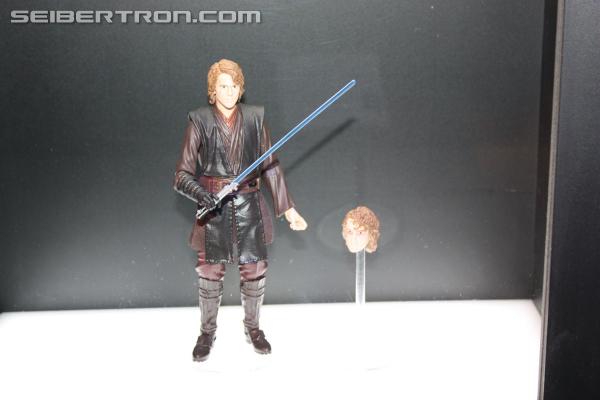 Toy Fair 2014: Star Wars - Transformers Event: Star Wars 028